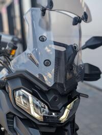 VOGE 900DSX