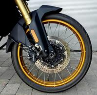 VOGE 900DSX