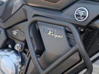 VOGE 900DSX