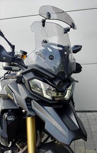 VOGE 900DSX