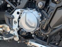 VOGE 900DSX