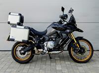 VOGE 900DSX