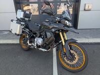 VOGE 900DSX
