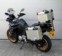VOGE 900DSX