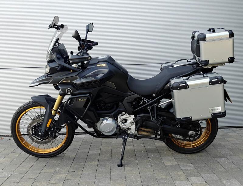 VOGE 900DSX