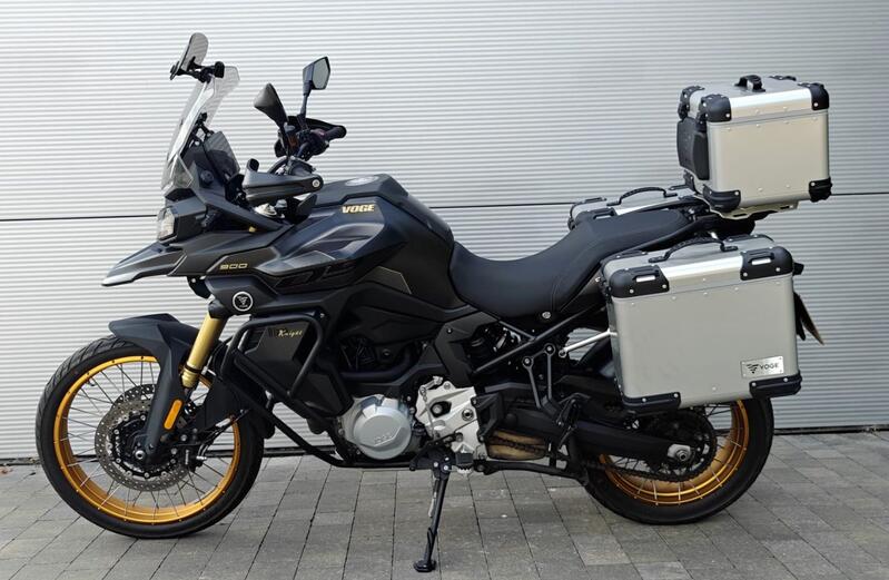 VOGE 900DSX