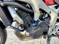 YAMAHA FZ6 Fazer