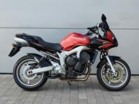 YAMAHA FZ6 Fazer