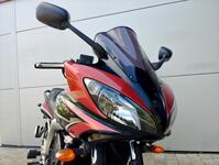 YAMAHA FZ6 Fazer
