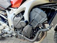 YAMAHA FZ6 Fazer