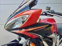 YAMAHA FZ6 Fazer