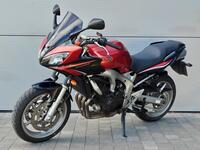 YAMAHA FZ6 Fazer
