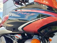 YAMAHA FZ6 Fazer