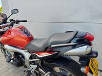 YAMAHA FZ6 Fazer