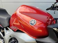 YAMAHA FZ6 Fazer