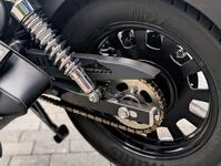 KEEWAY SUPERLIGHT