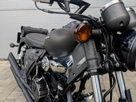 KEEWAY SUPERLIGHT