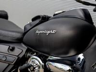 KEEWAY SUPERLIGHT