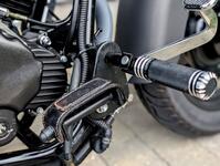 KEEWAY SUPERLIGHT