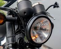 KEEWAY SUPERLIGHT