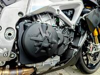 APRILIA Tuono 1100 V4