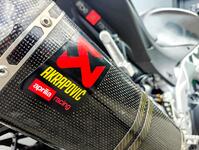 APRILIA Tuono 1100 V4
