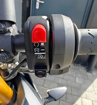APRILIA Tuono 1100 V4