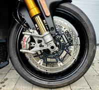 APRILIA Tuono 1100 V4