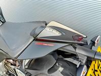 APRILIA Tuono 1100 V4