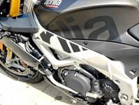 APRILIA Tuono 1100 V4