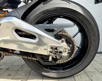 APRILIA Tuono 1100 V4