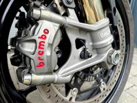 APRILIA Tuono 1100 V4
