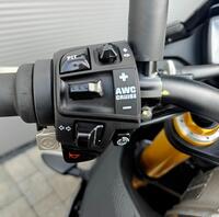 APRILIA Tuono 1100 V4