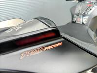APRILIA Tuono 1100 V4