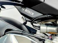 APRILIA Tuono 1100 V4