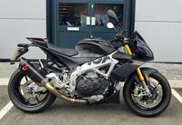 APRILIA Tuono 1100 V4