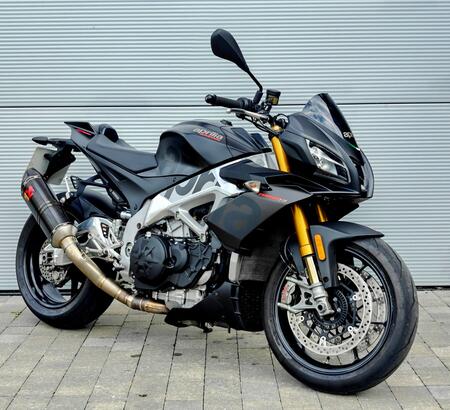 APRILIA