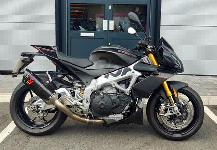 APRILIA