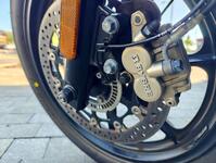 ROYAL ENFIELD INTERCEPTOR
