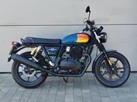 ROYAL ENFIELD INTERCEPTOR