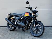 ROYAL ENFIELD INTERCEPTOR