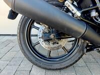 ROYAL ENFIELD INTERCEPTOR