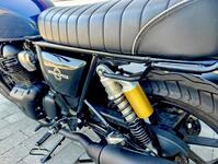 ROYAL ENFIELD INTERCEPTOR