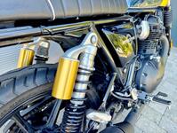 ROYAL ENFIELD INTERCEPTOR