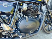 ROYAL ENFIELD INTERCEPTOR