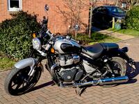 ROYAL ENFIELD METEOR