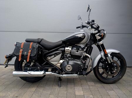 ROYAL ENFIELD