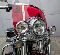 HARLEY-DAVIDSON Touring