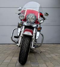 HARLEY-DAVIDSON Touring