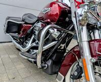 HARLEY-DAVIDSON Touring